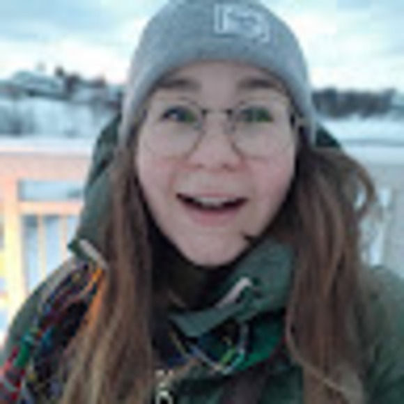 Meet your Posher, Gabrielle - Picture 1 of 1